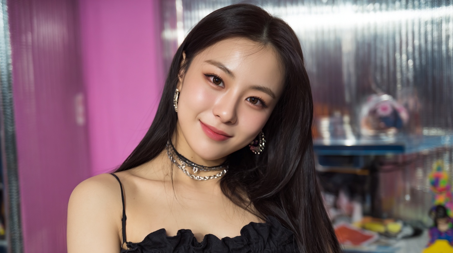 강남 하이브 레깅스룸 이미지 2