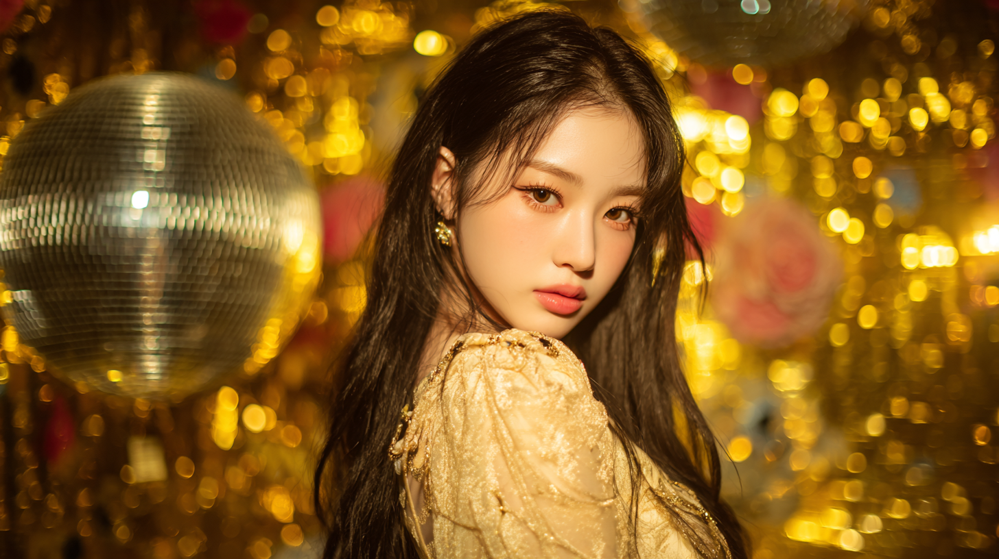강남 샤이니 쩜오 이미지 1
