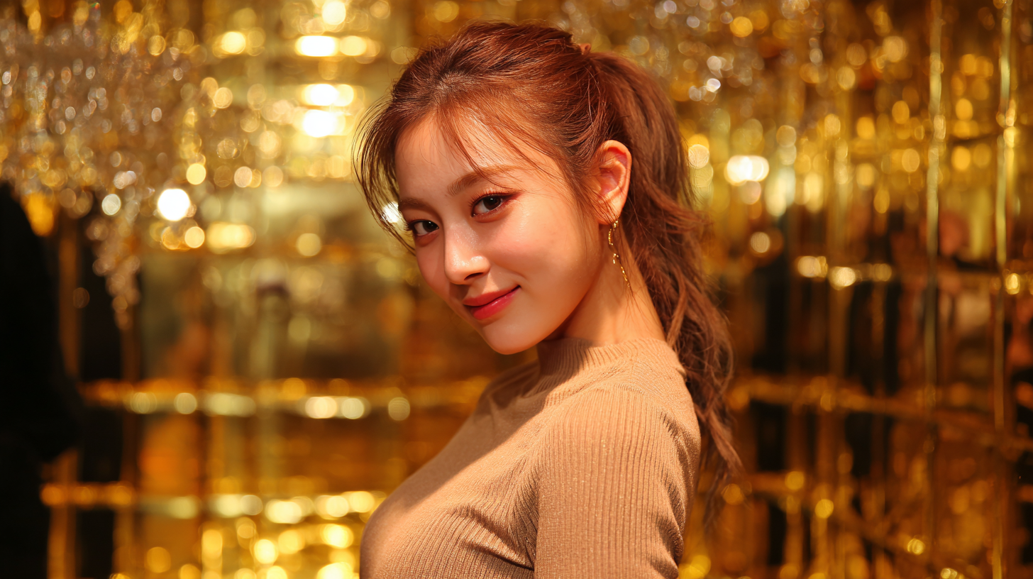강남 소나무 텐카페 이미지 2