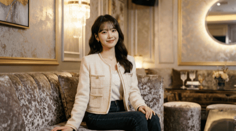 강남 아우라 하이퍼블릭 이미지 2