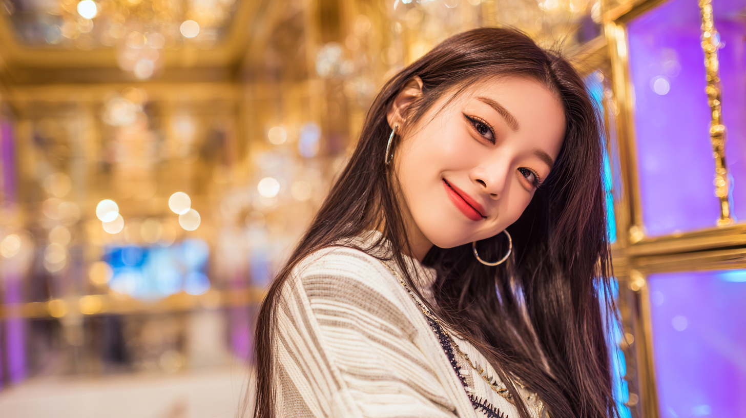 강남 좋아요 쩜오 이미지 2