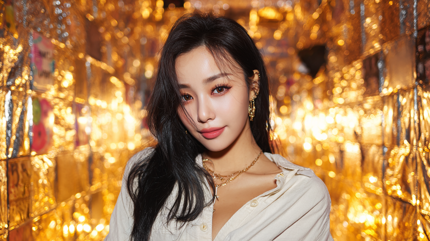 강남 샤이니 쩜오 이미지 2