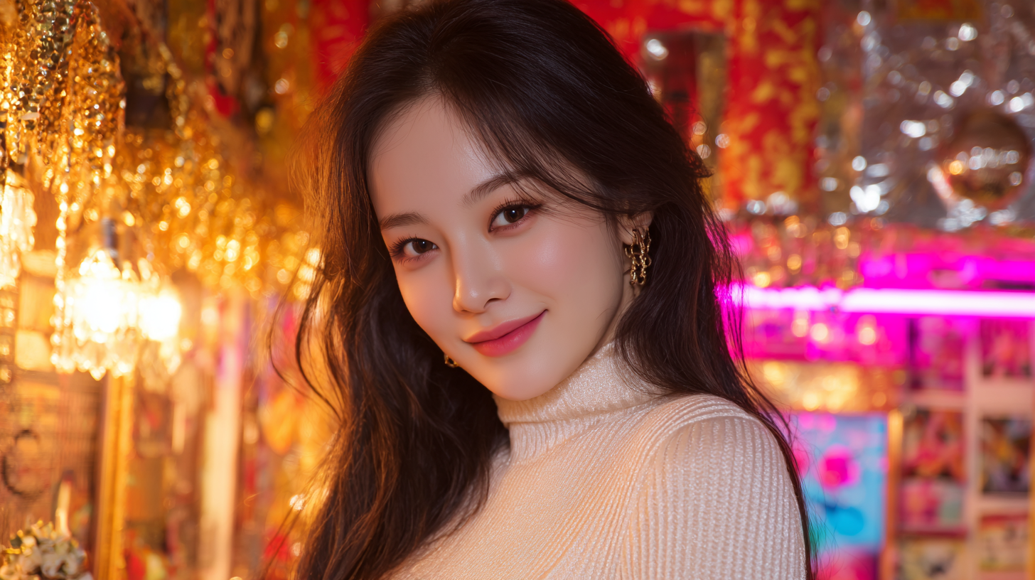 강남 샤이니 쩜오 이미지 3