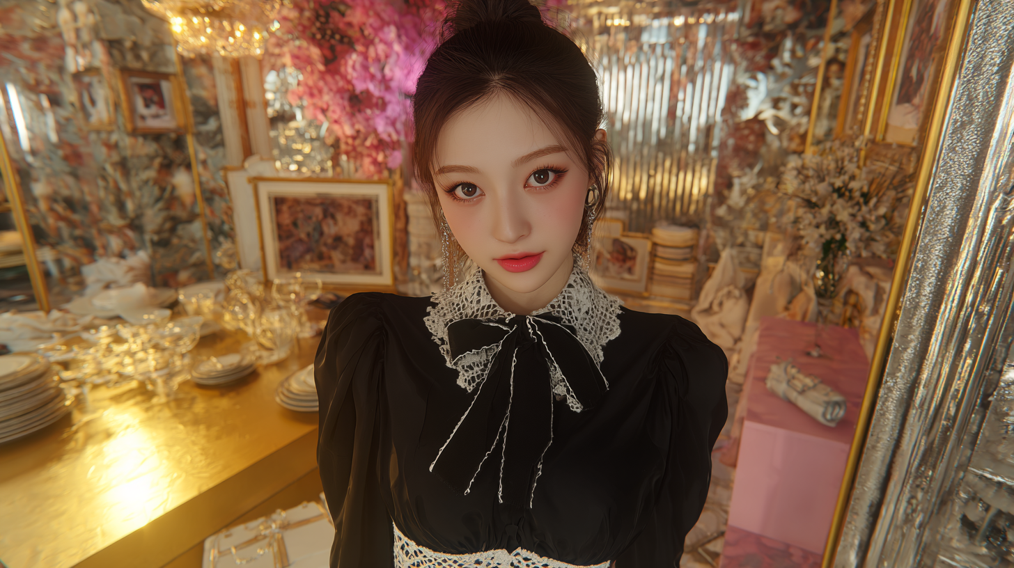 강남 소나무 텐카페 이미지 3