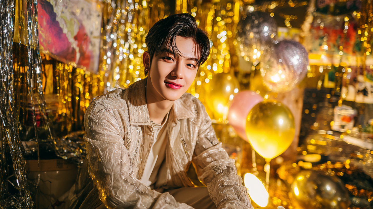 강남 블랙홀 호빠 이미지 4